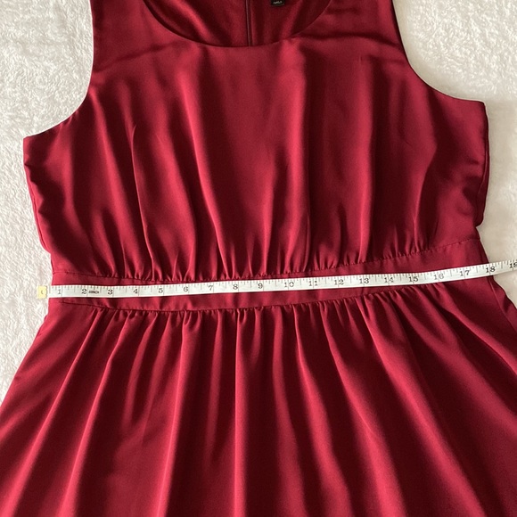 Worthington A line dress (16) - Picture 5 of 10